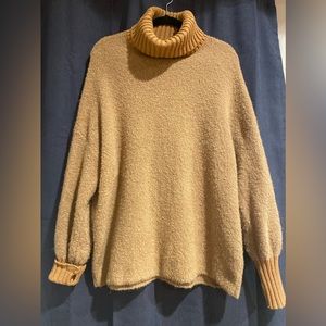 Offline chillside turtleneck